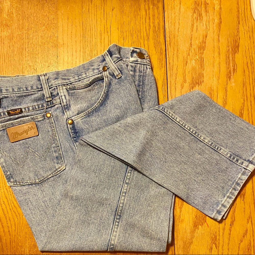 Wrangler Jeans